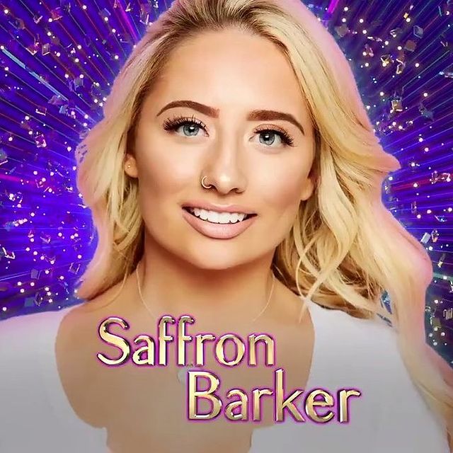 saffronbarker instagram photos 16