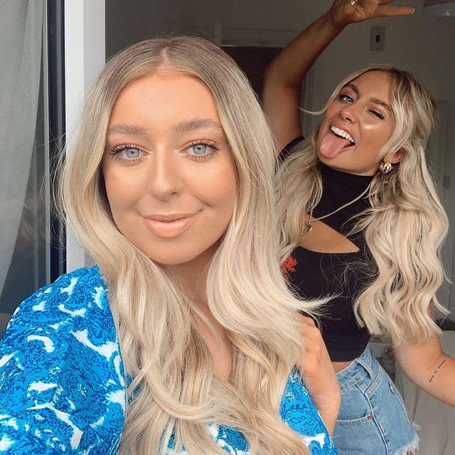 saffronbarker instagram photos 99