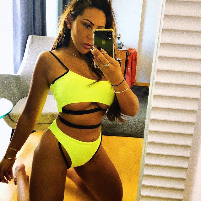 sophiekasaei_ instagram photos 142