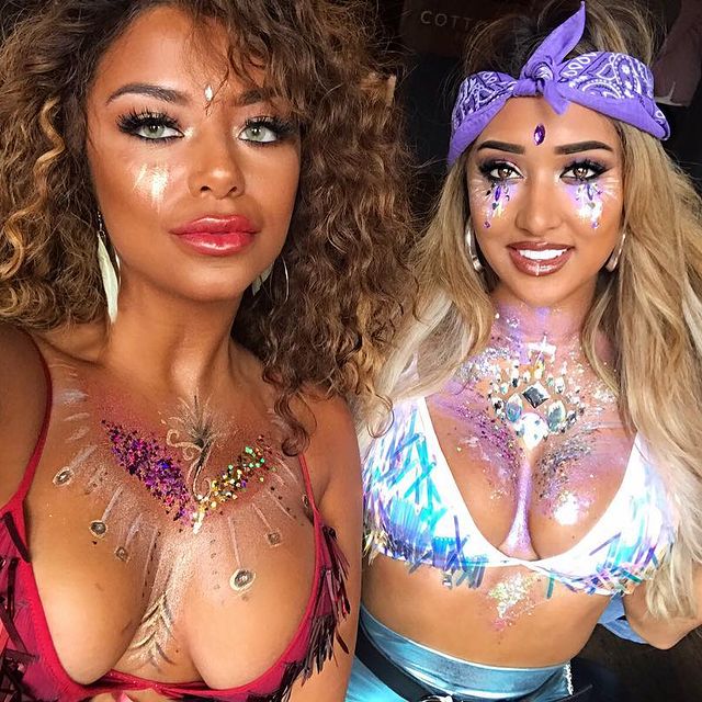 zahidaallenx instagram photos 107