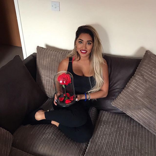 zahidaallenx instagram photos 131