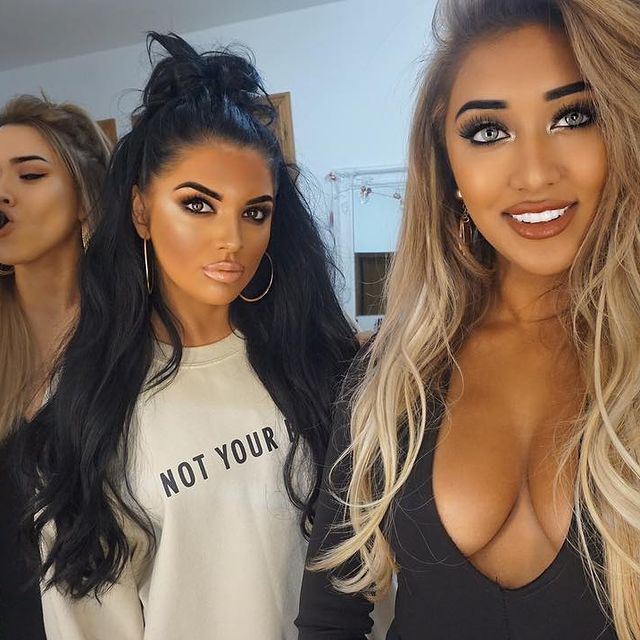 zahidaallenx instagram photos 17