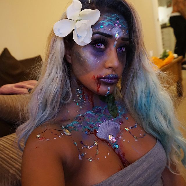 zahidaallenx instagram photos 24