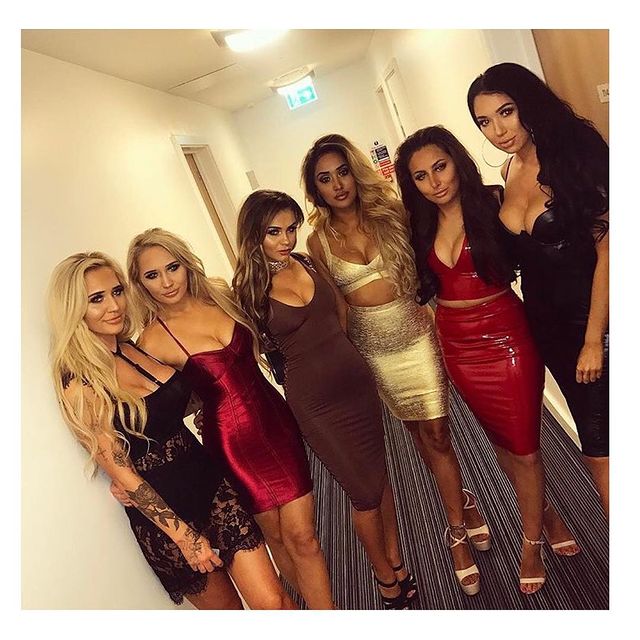 zahidaallenx instagram photos 69