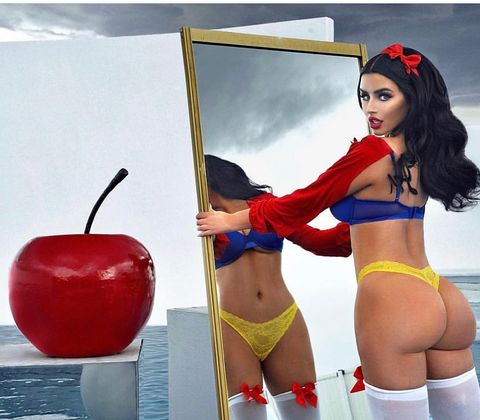 abigailratchford instagram photos 15