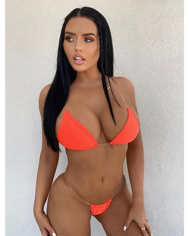 abigailratchford instagram photos 34