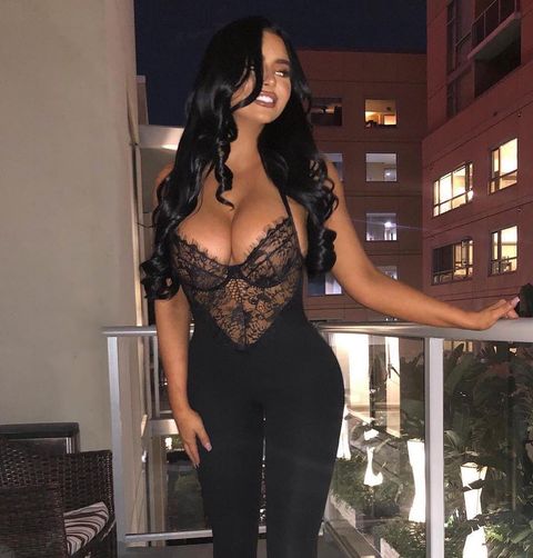 abigailratchford instagram photos 48