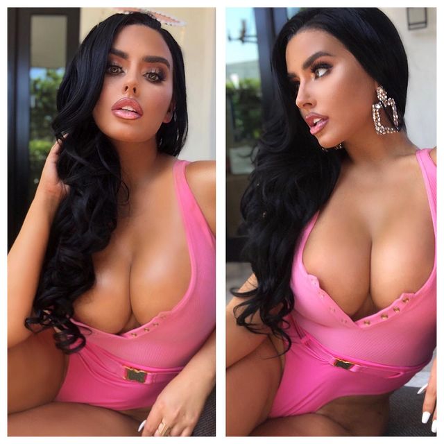 abigailratchford instagram photos 65