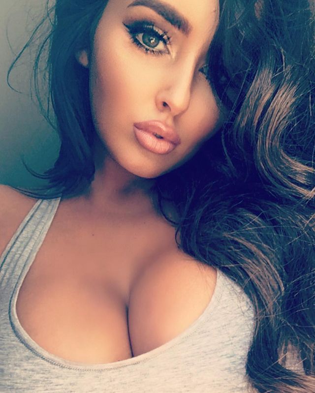 abigailratchford instagram photos 93