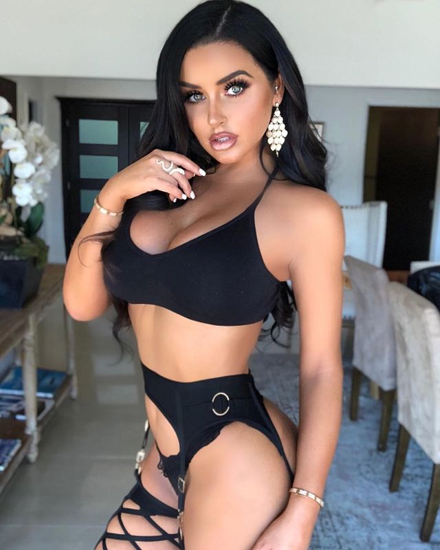 abigailratchford instagram photos 95