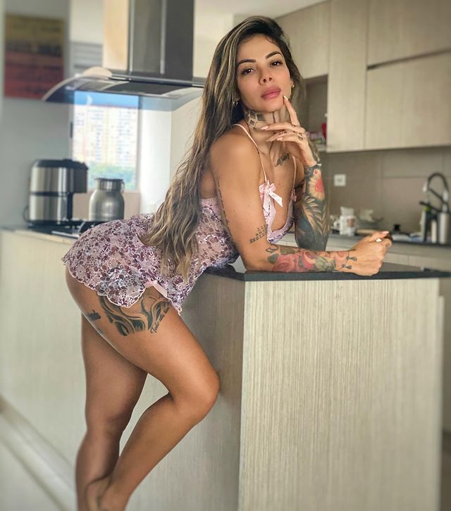 angelitahera instagram photos 36