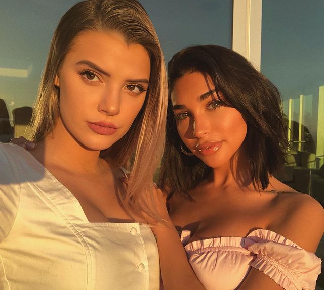 chanteljeffries instagram photos 101