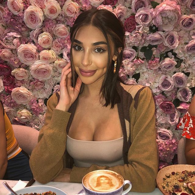 chanteljeffries instagram photos 103