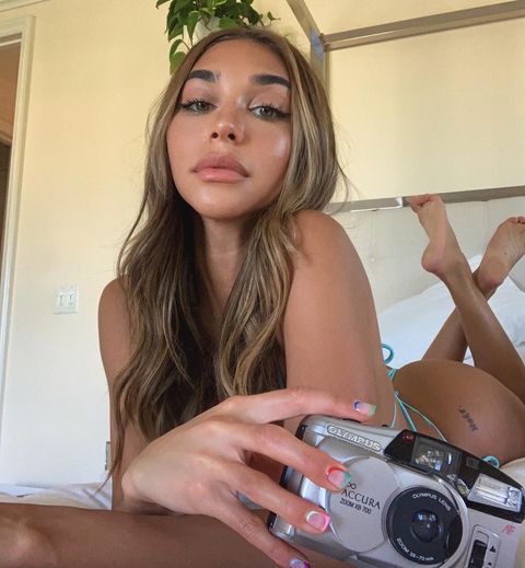 chanteljeffries instagram photos 105