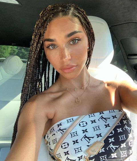 chanteljeffries instagram photos 122