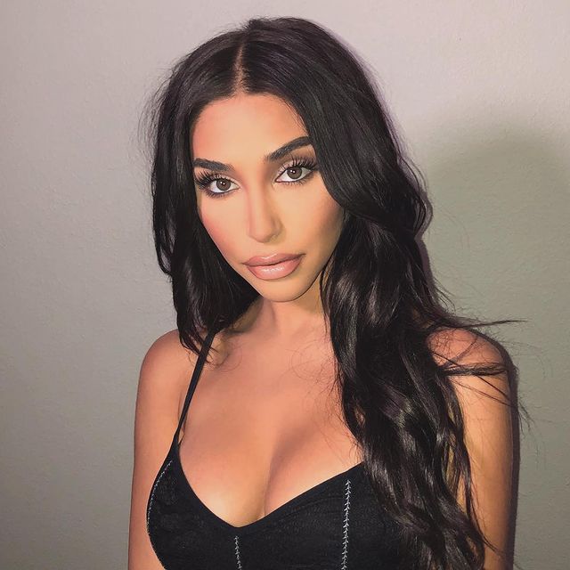 chanteljeffries instagram photos 123