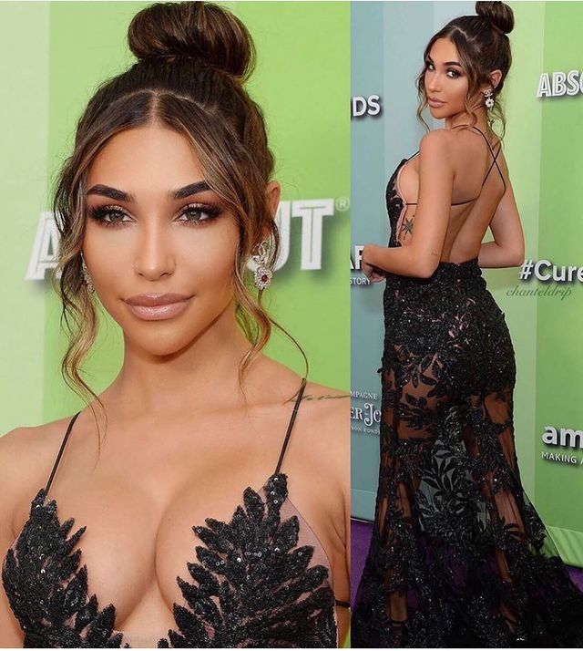 chanteljeffries instagram photos 132