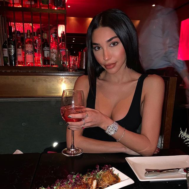 chanteljeffries instagram photos 134