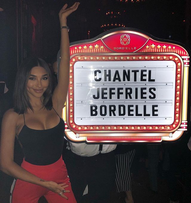 chanteljeffries instagram photos 144