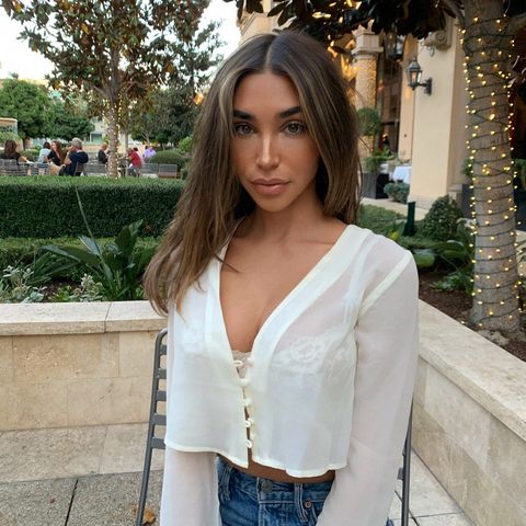 chanteljeffries instagram photos 145