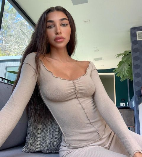 chanteljeffries instagram photos 150