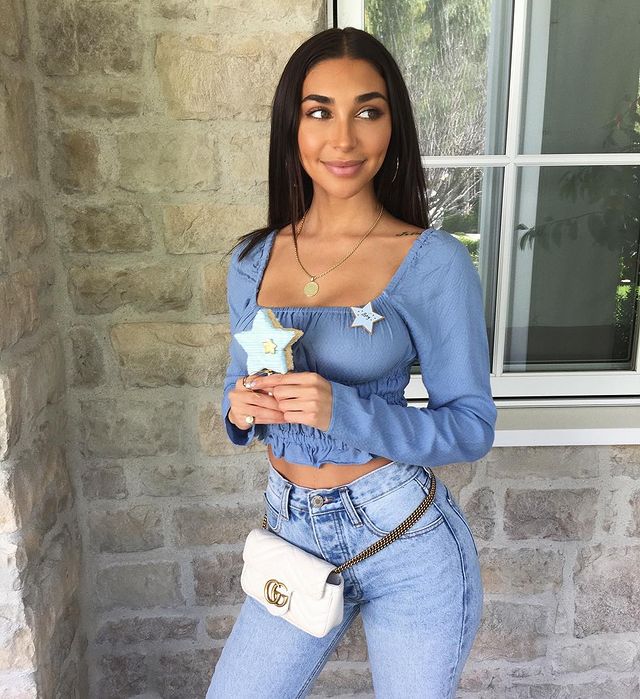 chanteljeffries instagram photos 40