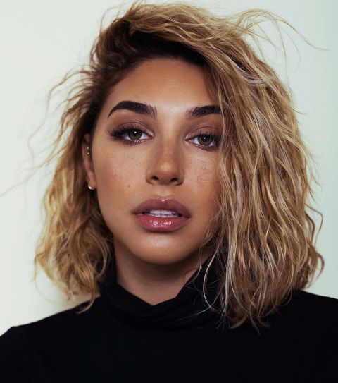 chanteljeffries instagram photos 44