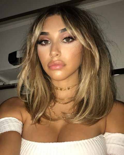 chanteljeffries instagram photos 55