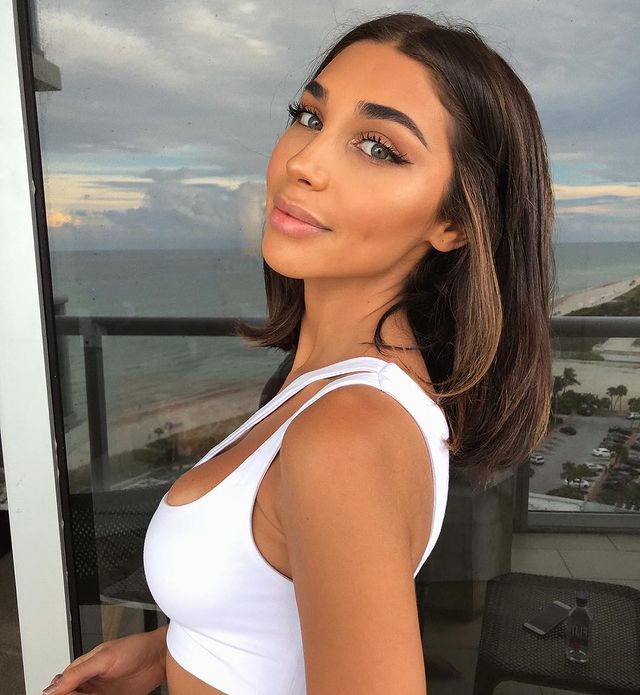 chanteljeffries instagram photos 56