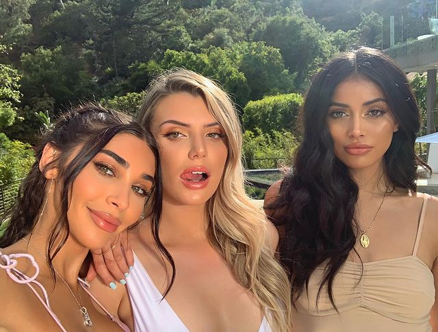 chanteljeffries instagram photos 61