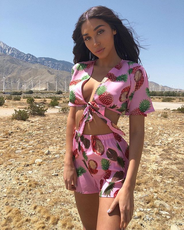 chanteljeffries instagram photos 77