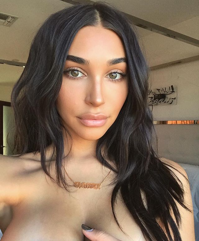 chanteljeffries instagram photos 94