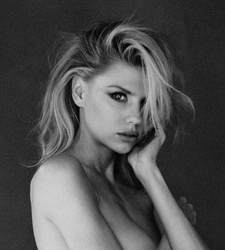 charlottemckinney instagram photos 104