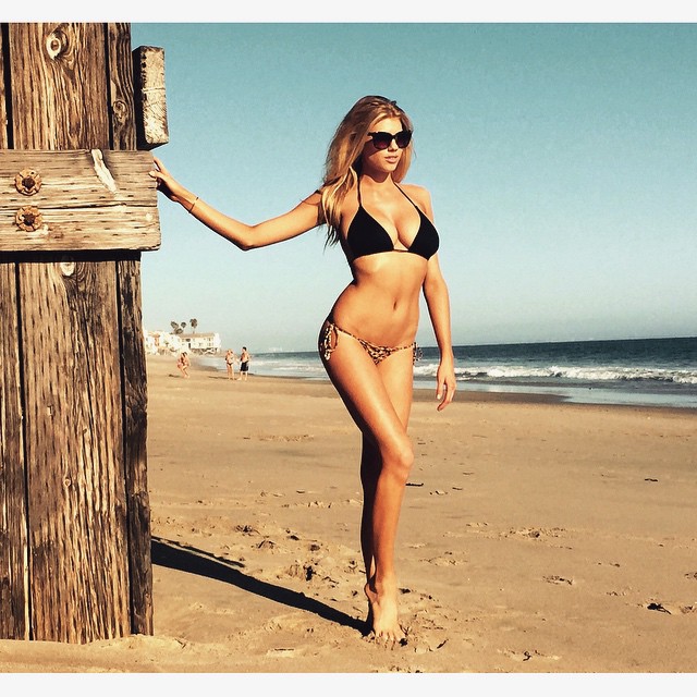 charlottemckinney instagram photos 130