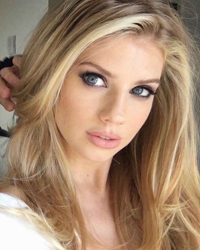 charlottemckinney instagram photos 24