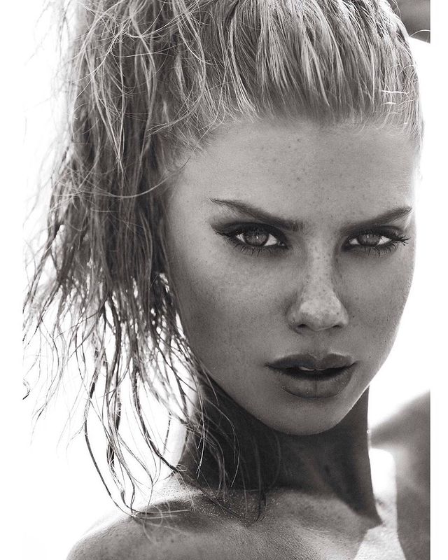 charlottemckinney instagram photos 89