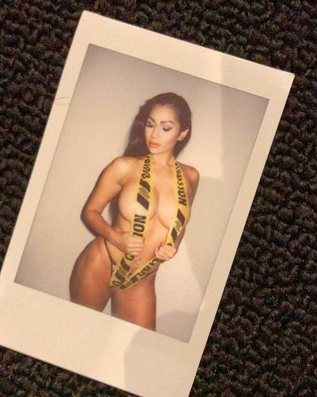 chauntelelovelyne instagram photos 43