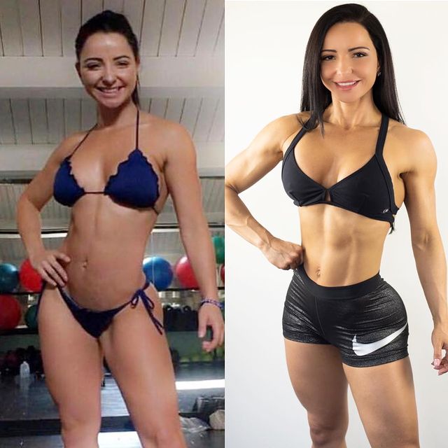 dani_laurafit instagram photos 28