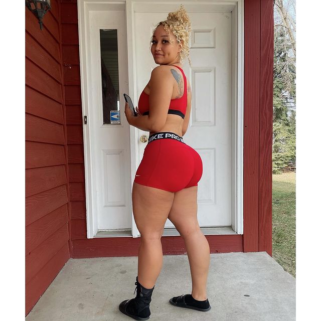 slutty Darla Shuttlesworth 141. darladimples instagram photos 140. 