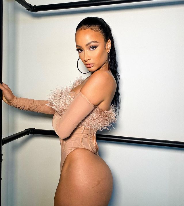 drayamichele instagram photos 102