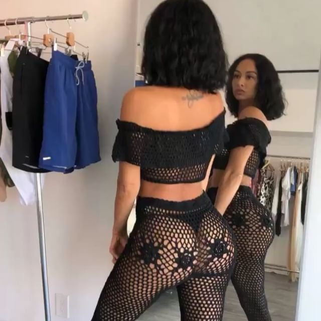 drayamichele instagram photos 14