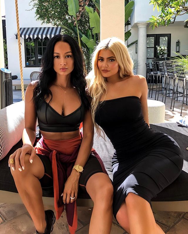 drayamichele instagram photos 6