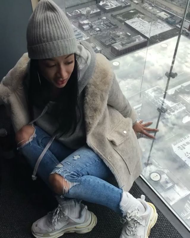 drayamichele instagram photos 63