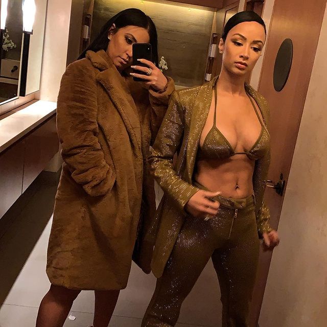 drayamichele instagram photos 72