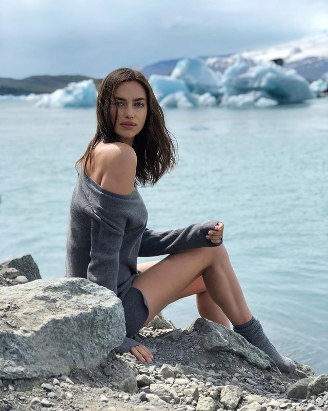 irinashayk instagram photos 4