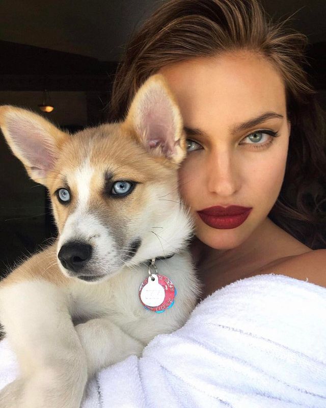 irinashayk instagram photos 56