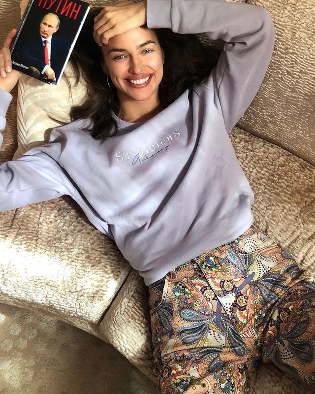 irinashayk instagram photos 99