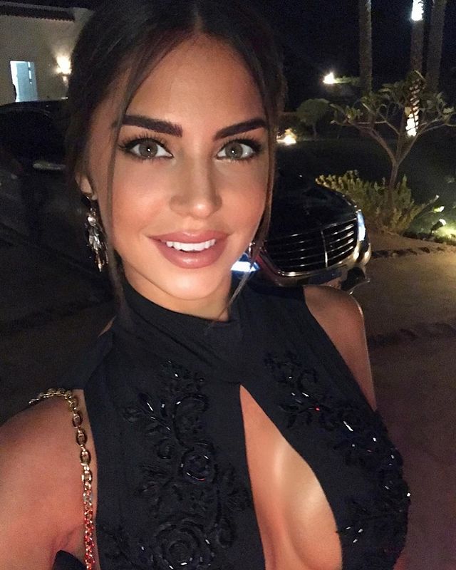 itsmelaniapuntas instagram photos 100