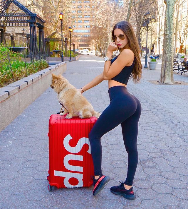 jenselter instagram photos 60