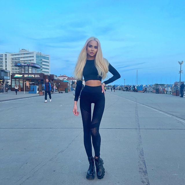 kristina_zhuravleva instagram photos 14